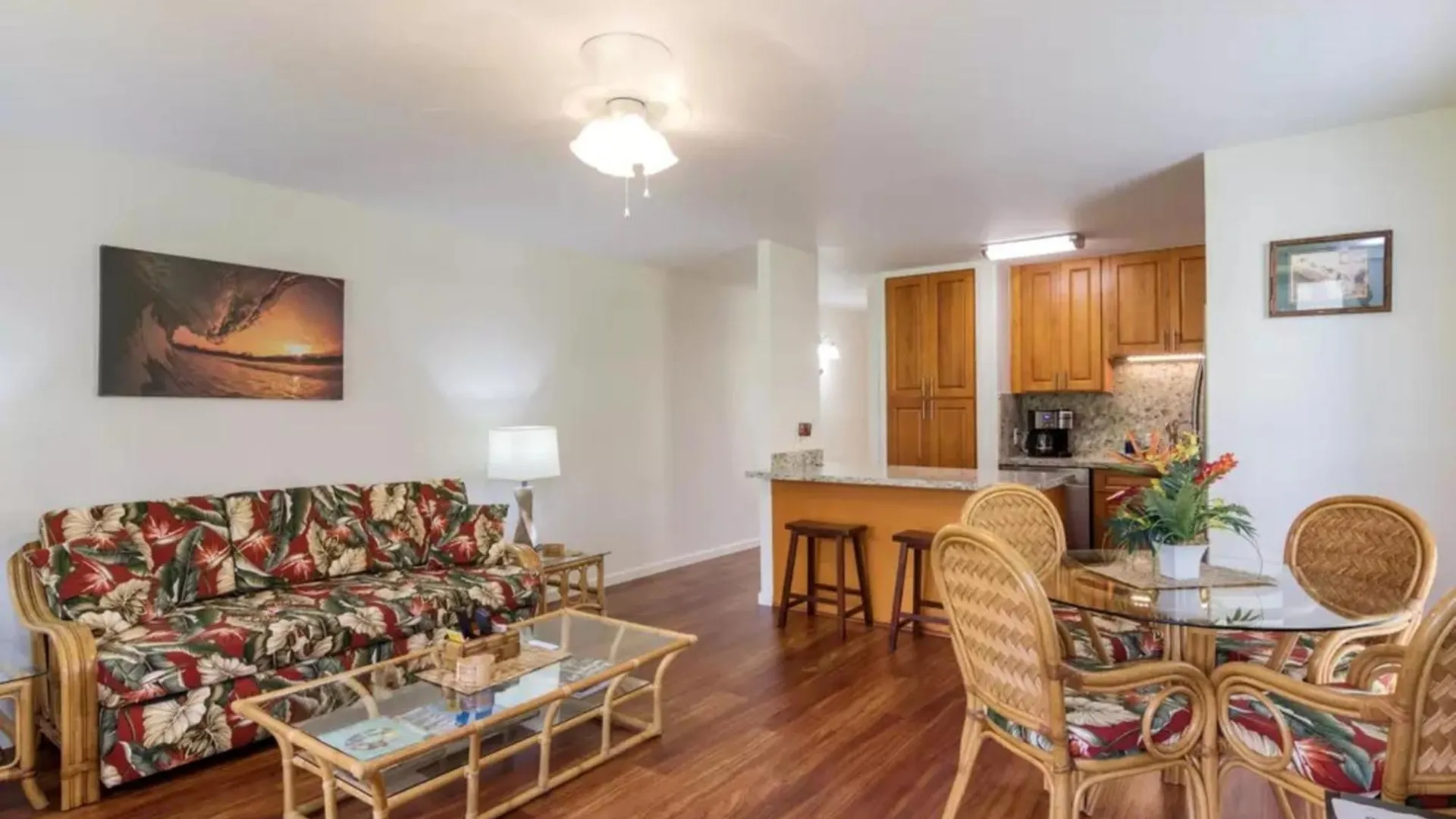 Couple'S Retreat - Get Away To Turtle Bay Apartment Kahuku
