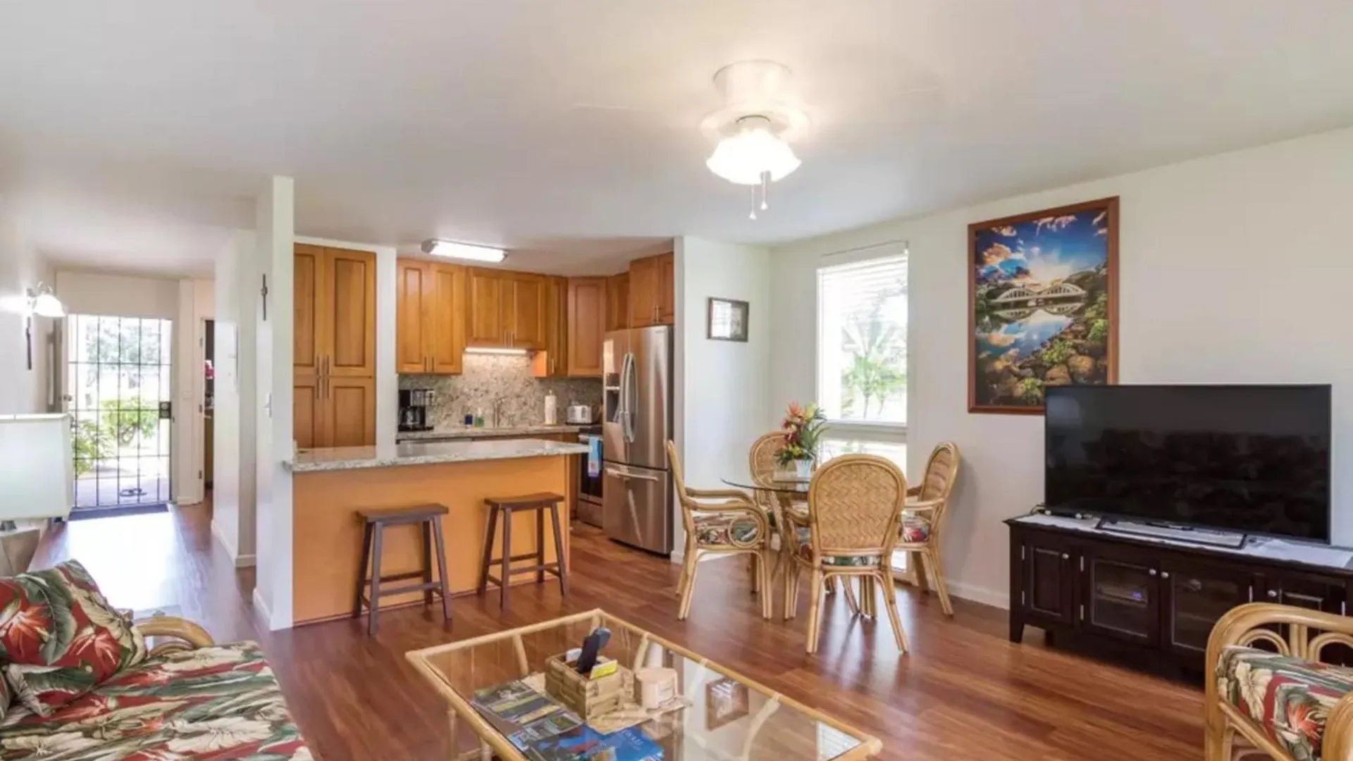 Couple'S Retreat - Get Away To Turtle Bay Apartment Kahuku