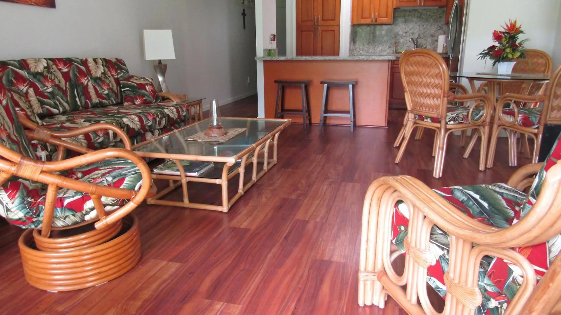 Couple'S Retreat - Get Away To Turtle Bay Apartment Kahuku