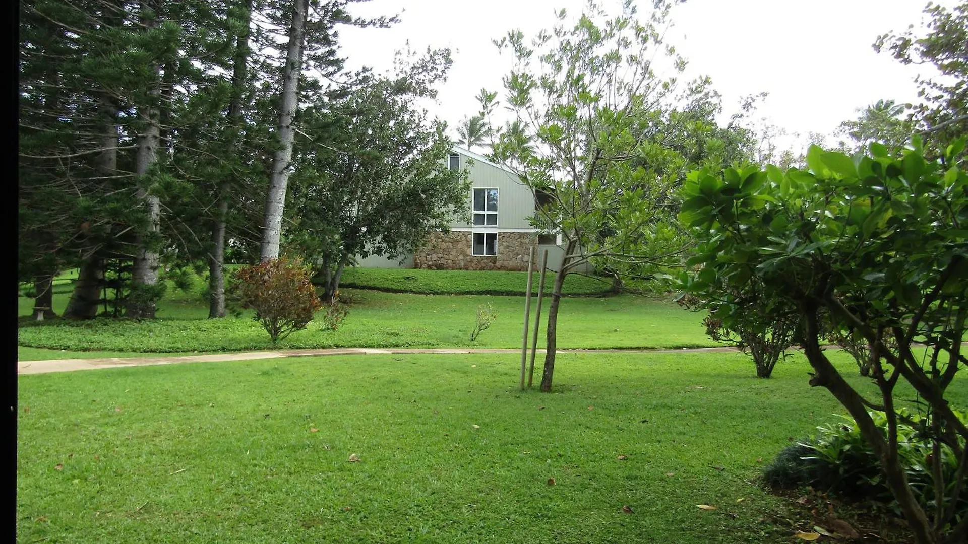 Couple'S Retreat - Get Away To Turtle Bay Apartment Kahuku
