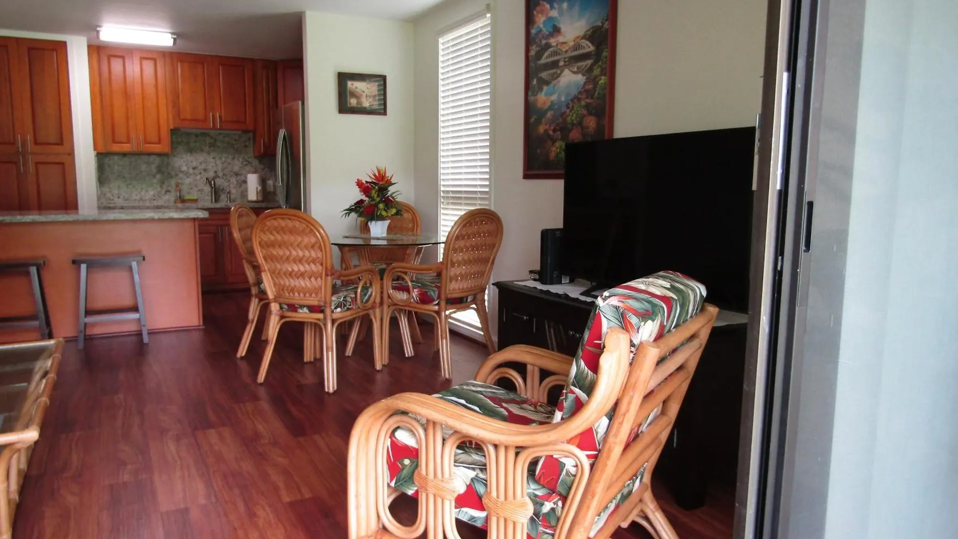 Couple'S Retreat - Get Away To Turtle Bay Apartment Kahuku