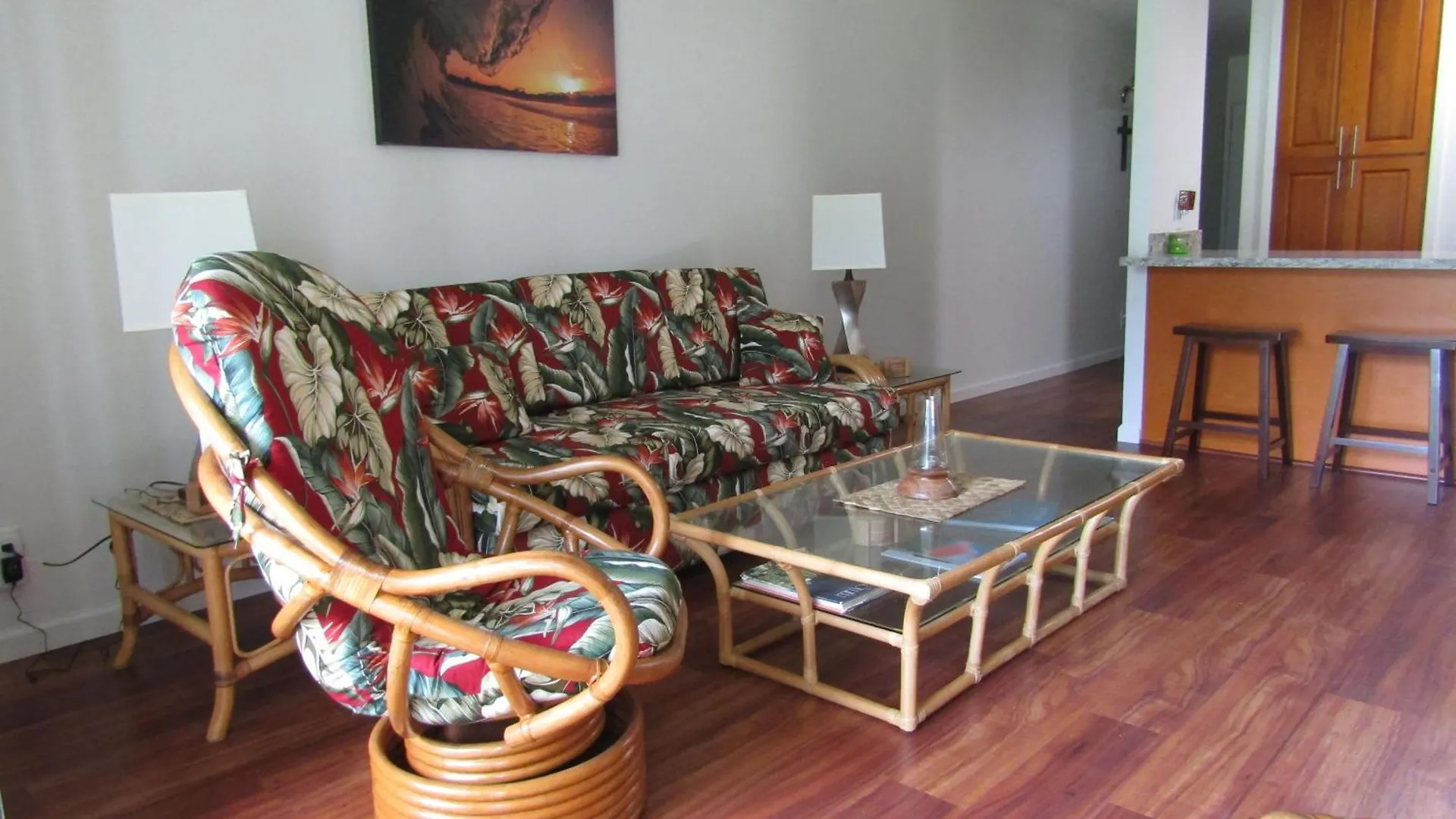 Couple'S Retreat - Get Away To Turtle Bay Apartment Kahuku